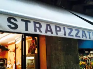 Strapizzati