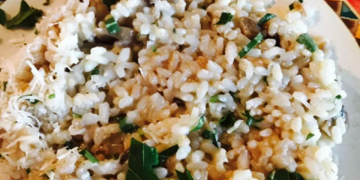 Agriturismo Luna d'Agerola