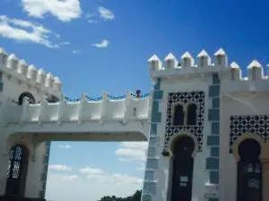 Castillo Morisco