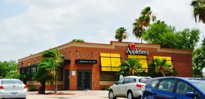 Applebee's Neighborhood Grill and Bar