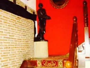 Restaurante Siglo XVIII