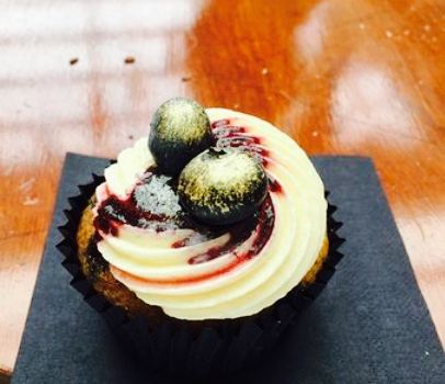 Flour Patisserie