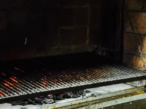 Restaurante La Civera