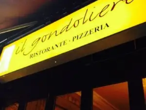 IL GONDOLIERE Ristorante-Pizzeria since 1988