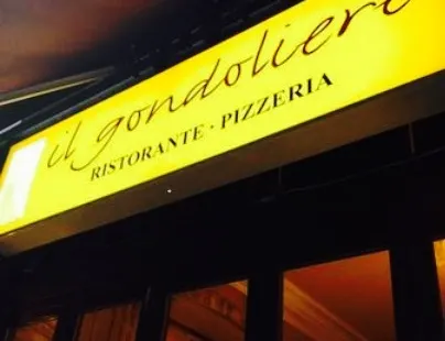 IL GONDOLIERE Ristorante-Pizzeria since 1988