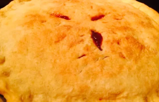 Iron Horse Cafe & Pie Shop