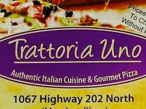 Trattoria Uno