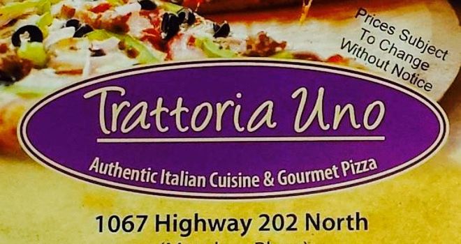 Trattoria Uno