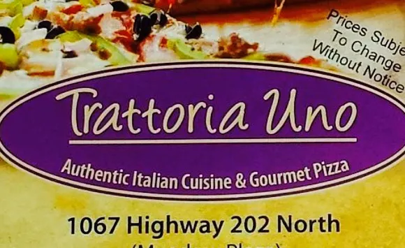 Trattoria Uno