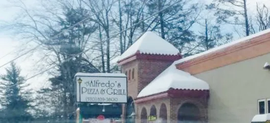 TK Alfredo's Pizza & Grill