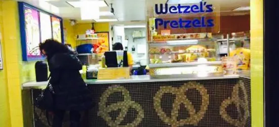 Wetzel's Pretzels