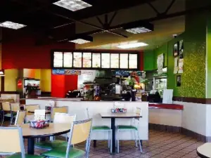 Del Taco