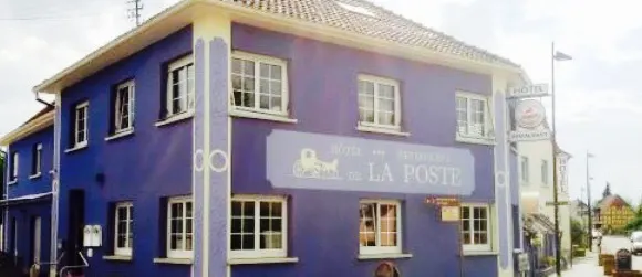 Restaurant de la Poste