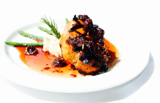 The Branch Restaurant & Bar