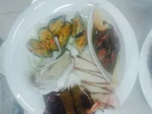 Ristorante- pizzeria Faghi