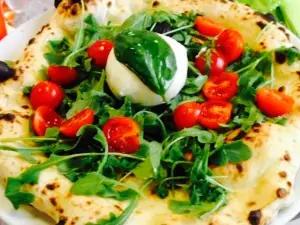 PIZZA Italia