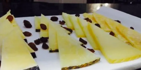 Bar Restaurante La Marmita