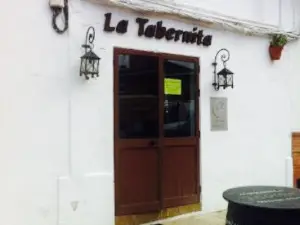 La Tabernita