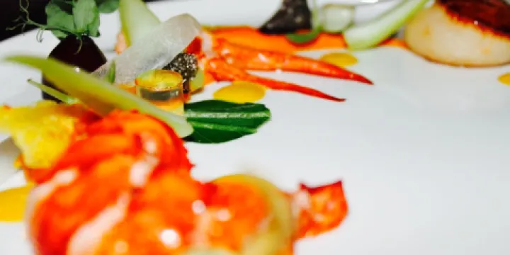 Restaurant De Vlindertuin