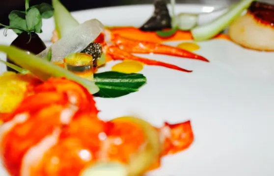 Restaurant De Vlindertuin