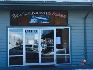 La Cabañita Mex