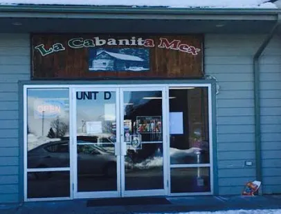 La Cabanita