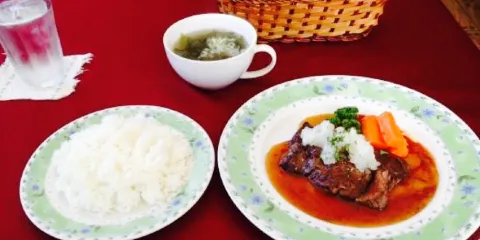 Pipe of Smoke Restaurant