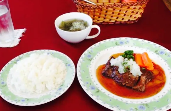 Pipe of Smoke Restaurant