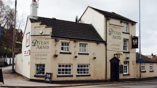 Dyers Arms