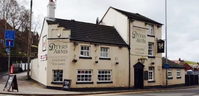 Dyers Arms