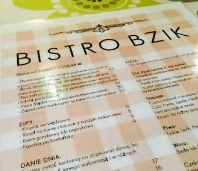 Bistro Pizza Bzik