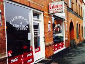 Calimeros Pizza