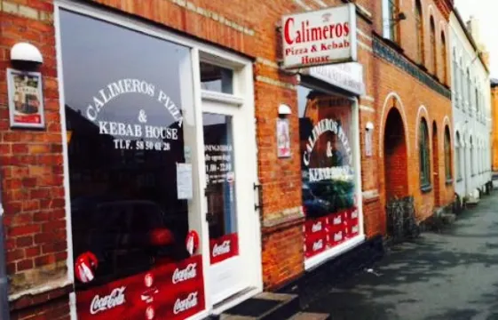 Calimeros Pizza