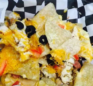 SoHo Kitchen and Bar