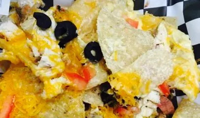 SoHo Kitchen and Bar