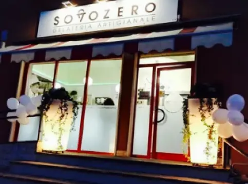 Sottozero