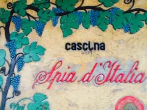 La Cantina Della Spia D'italia