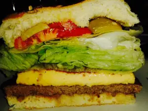 Paulo Lanches