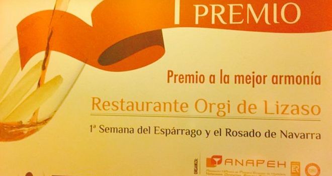 Restaurante Orgi