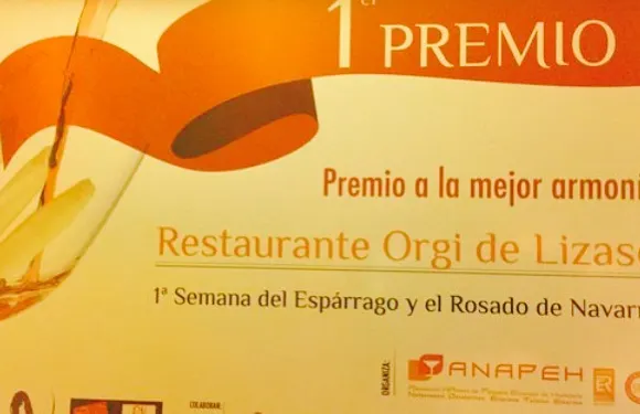 Restaurante Orgi