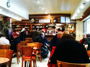 Cafe L'Epoque
