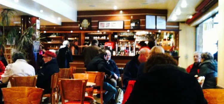 Cafe L'Epoque