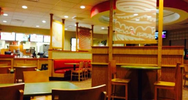Wendy's