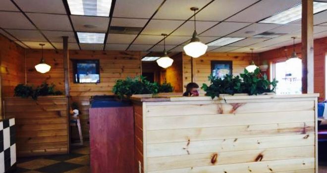 A&W Restaurant