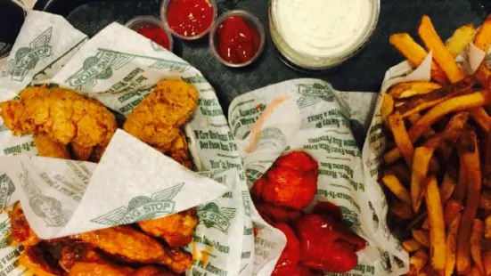 Wingstop