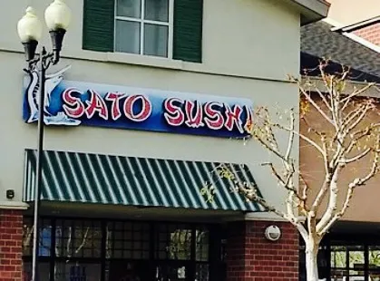 Sato Sushi