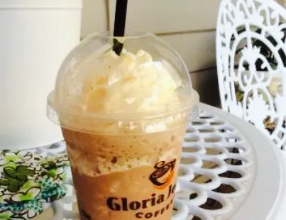 Gloria Jean's Coffees Kalgoorlie
