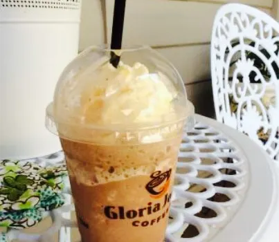 Gloria Jean's Coffees Kalgoorlie