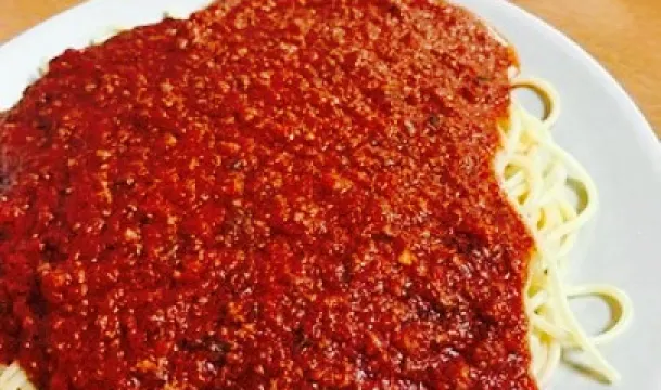 The Grinder's & Spaghetti House