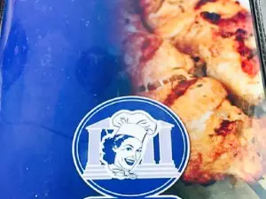 Mama's Greek Cuisine